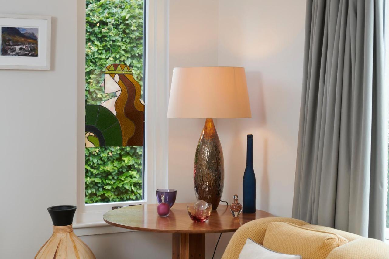 Bed and Breakfast By The Brae Inverness Exteriér fotografie